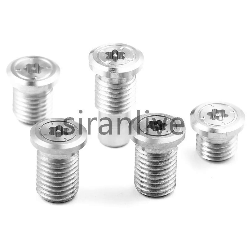 New Golf Weight 2g 4g 6g 7g 9g 10g  for  M4 Driver Head