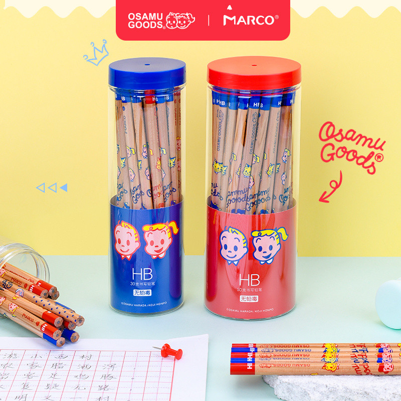 Osamu สินค้าญี่ปุ่น osamu Harada osamu Harada osamu Merchandise Marco Harada osamu HB นักเรียน Log ด