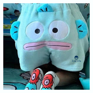 กางเกงแฟชั่นฤดูร้อน ดีไซน์สดใส