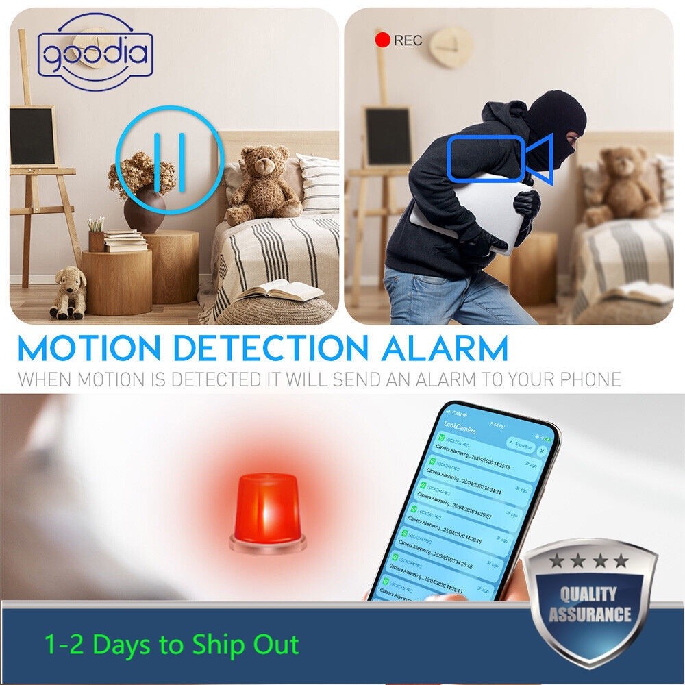 กล้องรักษาความปลอดภัยขนาดเล็ก ip ไร้สาย 4k wifi เครื่องชาร์จ usb กล้องขนาดเล็ก hotspot night vision เครื่องตรวจจับการเคลื่อนไหว กล้องไมโคร