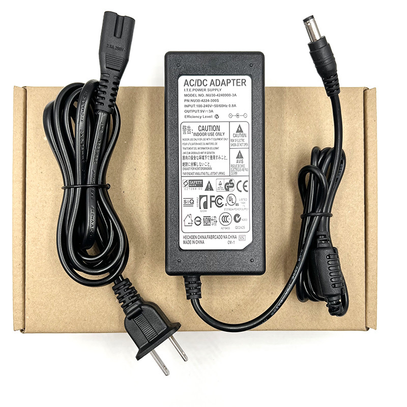 MOOER Magic Ear GE200 GE150 GE250 GE300 กีตาร์ไฟฟ้า Integrated Effect Power Adapter Cable