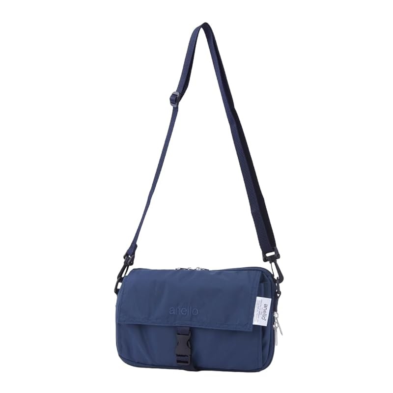 [Anello] Mini Shoulder Bag Toy Tote2 Ats1101 Dnv [Anello] Mini Shoulder Bag Toy Tote2 Atsello1101] M