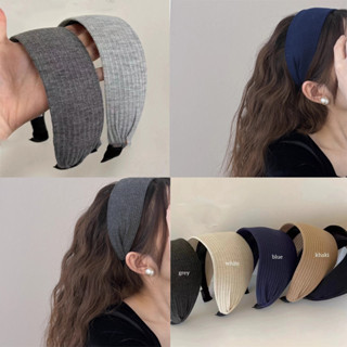 สวยหรูฤดูหนาวถักผมห่วงคาดศีรษะ ชม. หูฟัง อุปกรณ์เสริม