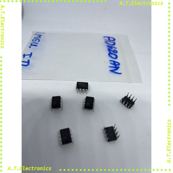 ถูกสุด! AD620AN,AD654JN,AD712JN,AD823AN,AD812AN,AD817AN