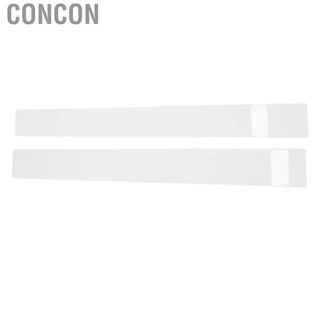 Concon กีตาร์ Fingerboard Dust Guard ฟรีแผ่นป้องกันสำหรับเครื่องสาย