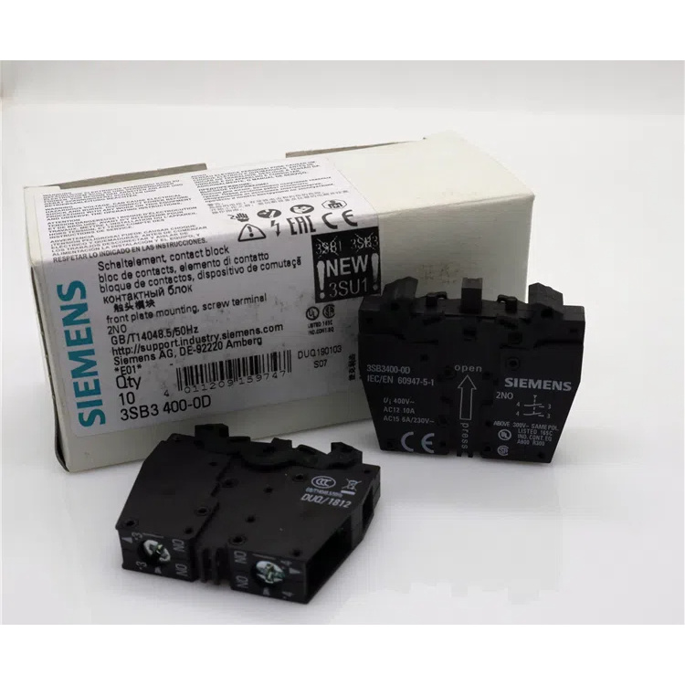 ปุ่มสัมผัส Siemens 3SB340-3SB3420-3SB3931-3SB3901-3SB3403-3SB1400-0A-0B-0C-0D-1A-0K-0E-0A-0AB