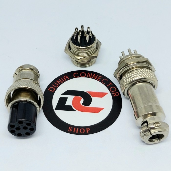 DC99 CB 9 PIN CONNECTOR