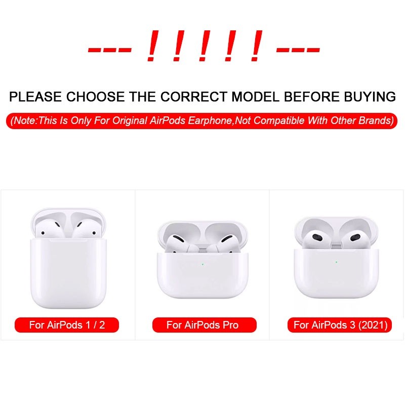 3D Devil Fruit ปลอกซิลิโคนสําหรับ AirPods 1 2 3 4 ANC รูปที่ 2