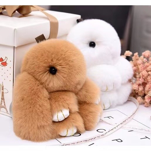 【พวงกุญแจเพนกวินแปลงร่าง】น่ารัก นุ่มนิ่ม หมวกหลายแบบ พกพาสะดวก เติมความสดใสในทุกวัน