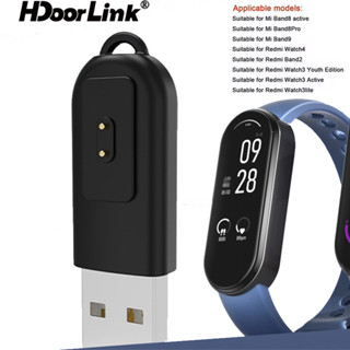 Hdoorlink Smart Bracelet Charger for Xiaomi Mi Band 9/8Pro P…