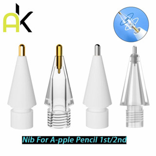 AK สำหรับเปลี่ยนหัวปากกาสไตลัส 3.0 3.5 4.0 ที่ใช้สำหรับเขียน…