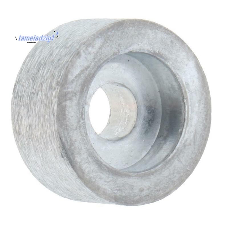 1 PCS รอบสังกะสี Anode 55321-87J01 อะไหล่สําหรับมอเตอร์นอก 4 จังหวะ 55321-87J00
