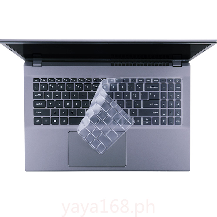 สําหรับปี 2024 2023 Acer Nitro V15 Gaming (2023) ANV15-51 RTX4050 Nitro V 15 ANV15-51-53DG TPU ซิลิโ