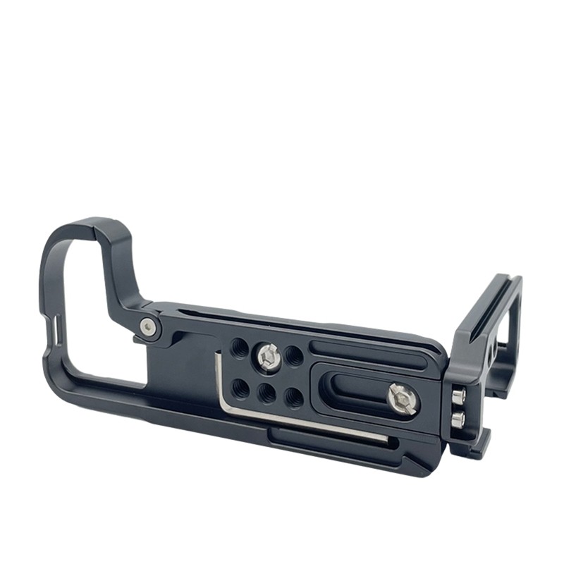 Quick Release L แผ่นผู้ถือ Hand Grip สําหรับ Z6III กล้อง Quick Release Board อุปกรณ์เสริมกล้อง hzsxjdza.th
