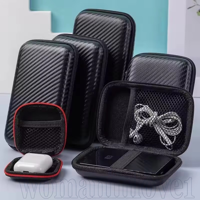 กระเป๋าเก็บของแบบพกพา - Mini Plus Founded Protective Bag - กระเป๋าวิดีโอเกมย้อนยุค - เคสป้องกันรอยขี