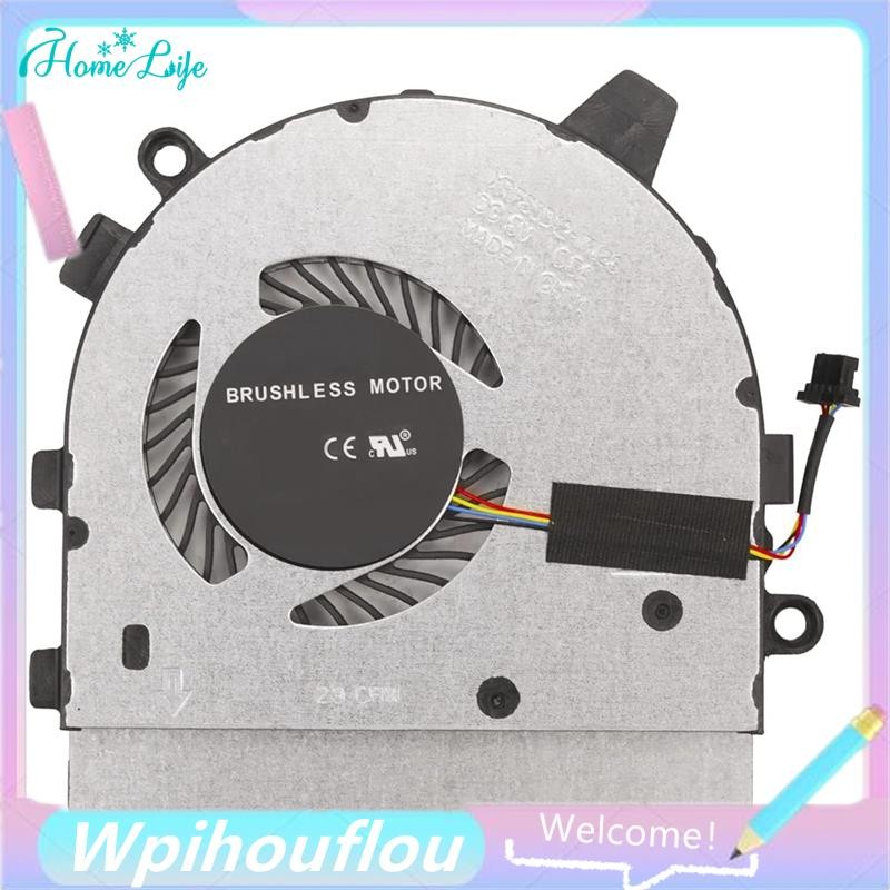 13 7390 7391 Series พัดลมระบายความร้อน CPU I7390-7100BLK P113G I7391-7520BLK 023.100F4.0011 อะไหล่ทด