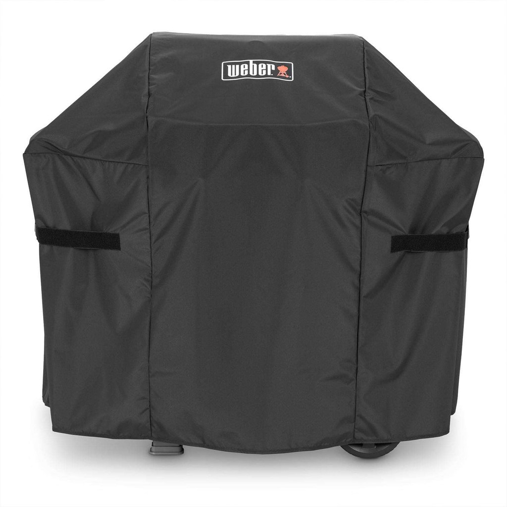 Weber Premium Grill Cover - Spirit II 2 Burner 7138