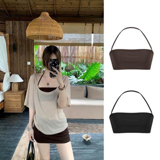 MOESSQUEEN ตะไคร่น้ําราชินี สร้อยคออันแสนสบาย สไตล์เซ็กซี่สำ…