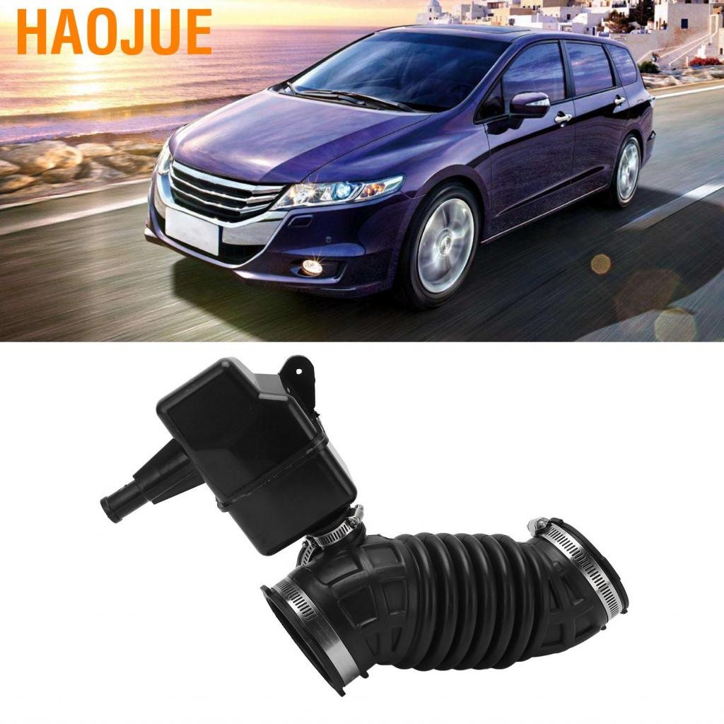 HaoJue Haojue-th 16576et000 อายุการใช้งานนานสารต้านอนุมูลอิสระ EPDM Easy การติดตั้ง Air Flow Er Tube