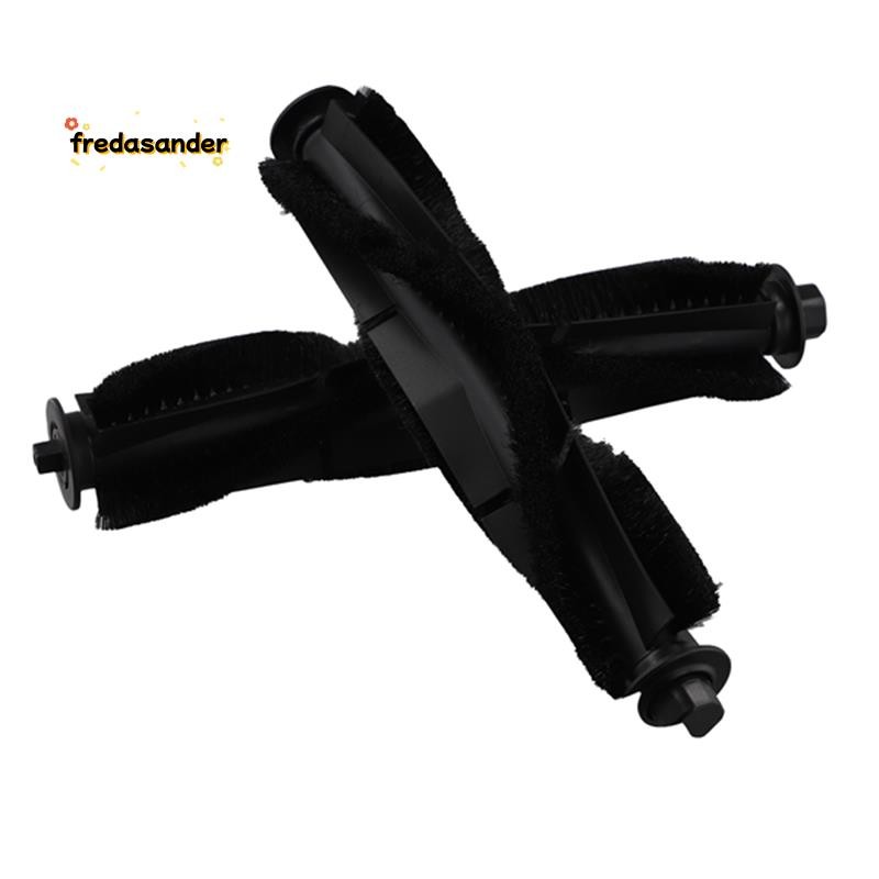 หลักแปรงลูกกลิ้งสําหรับ M7 Pro M7 MAX M8, สําหรับ V980MAX, สําหรับ Q6,สําหรับ S31 2 ชิ้น