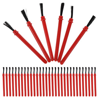 100ชิ้น/50ชิ้น/30ชิ้นภาพวาดขนาดเล็กแปรงเด็กศิลปะแปรงทาสีสําห…