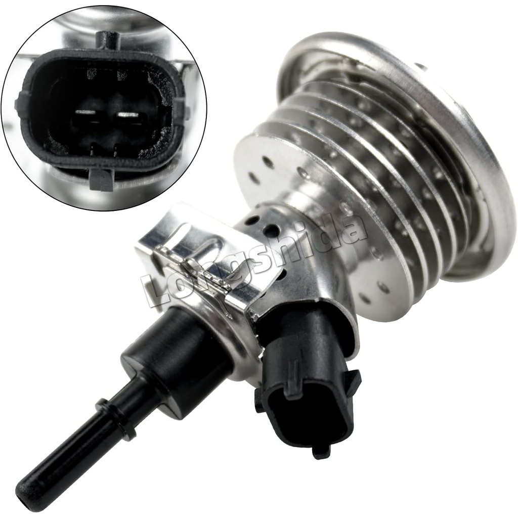 0444021021 หัวฉีดน้ํามันเชื้อเพลิง ท่อไอเสีย (DEF) A0004901013 AdBlue ยูเรียหัวฉีดยูเรียฉีดโมดูลยา 3