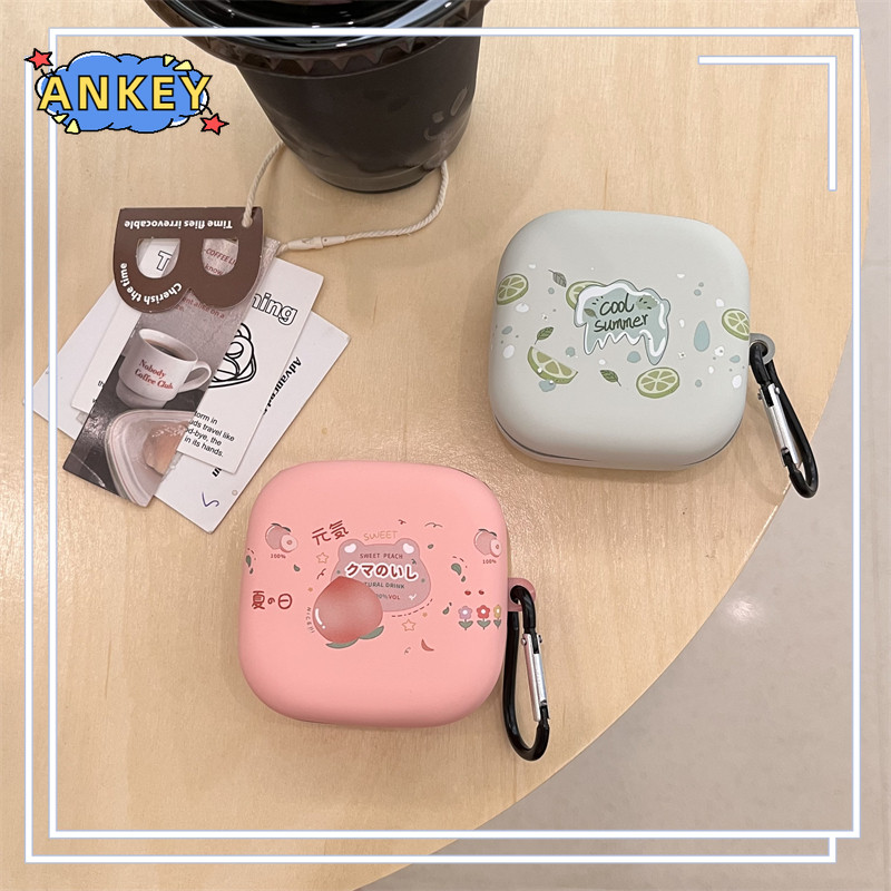 for Huawei FreeArc Case Protective Silicone Cute Cartoon Covers Wireless Earbuds Shell