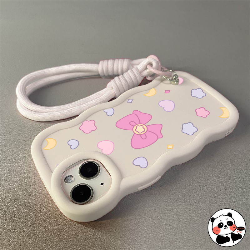 3D Wave สําหรับ Realme Narzo N65 N63 N55 N53 70 70X 60 Pro 60X 50 50A 50i Prime 30A 20 10 Q5i 5G 4G 