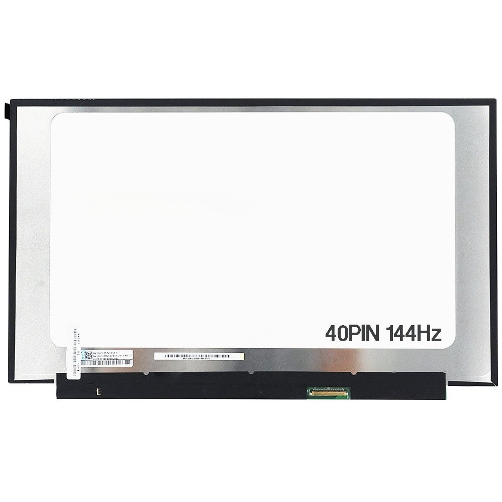 หน้าจอโน๊ตบุ๊ค หน้าจอโน๊ตบุ๊ค LENOVO Gaming 3 15IHU6 15ARH05 Y540-15IRH-PG0 Y530-15 (รุ่น 144Hz)