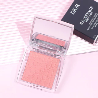 Dior Backstage Rosy Glow 4.5g ดิออร์ บลัชออนสุดไอคอน เปลี่ยนสีค่า pH