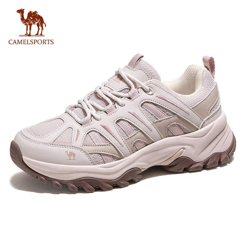 รองเท้าลำลอง CAMEL SPORTS ระบายอากาศได้ดี เหมาะสำหรับการเดินทางกลางแจ้ง