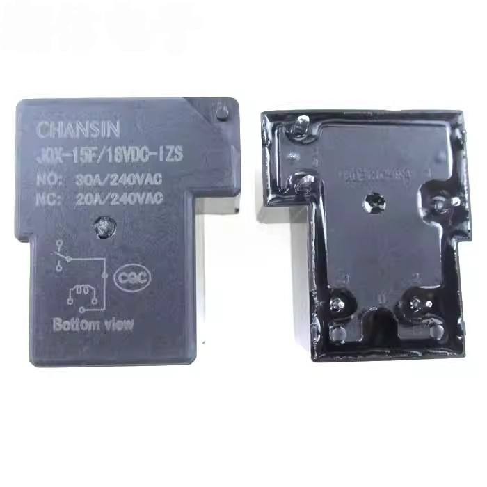 JQX-15F/18VDC-1ZS 18V 30A 5 พิน