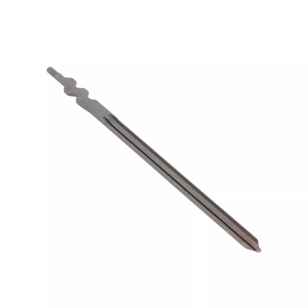 # น 455722   ใบมีดตอกตะปู BCN680D1 DCN680D1 DCN680B ชิ้นส่วนทดแทนใหม่ที่ทนทานสำหรับ DeWalt IXPO