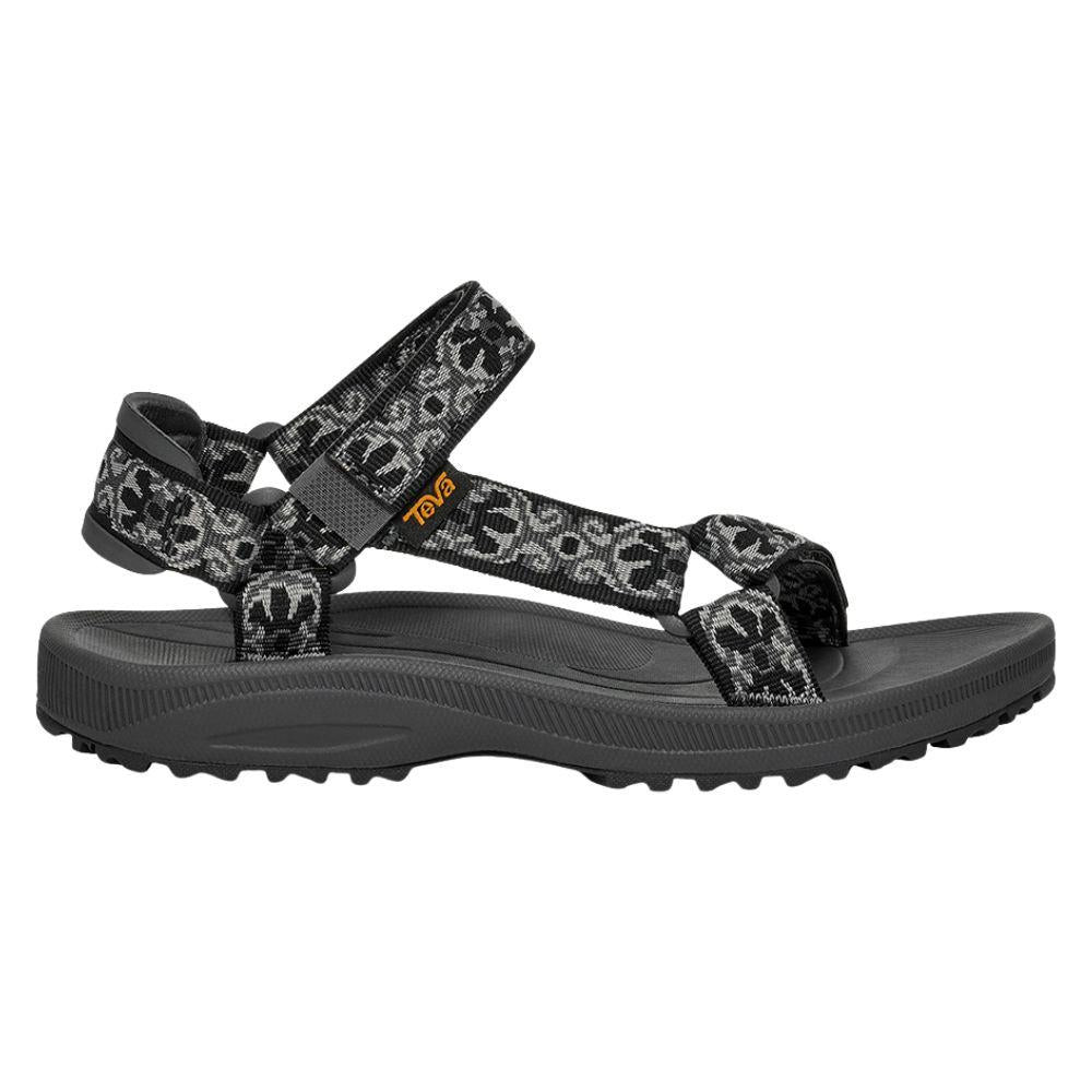 TEVA W WINSTED รองเท้าแตะรัดส้นผู้หญิง