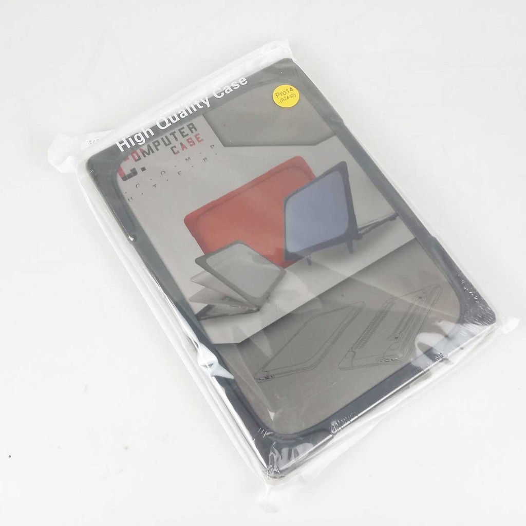 QUICKSHP Lilybear ฝาครอบสําหรับ MacBook Pro 14 นิ้ว A2442 A2779 A2918| |