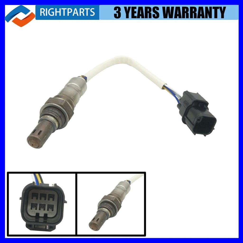 36531-RN0-A01 เซนเซอร์ออกซิเจนสําหรับ Honda Accord Odyssey Ridgeline Pilot Acura MDX RDX RLX 3.5L 20