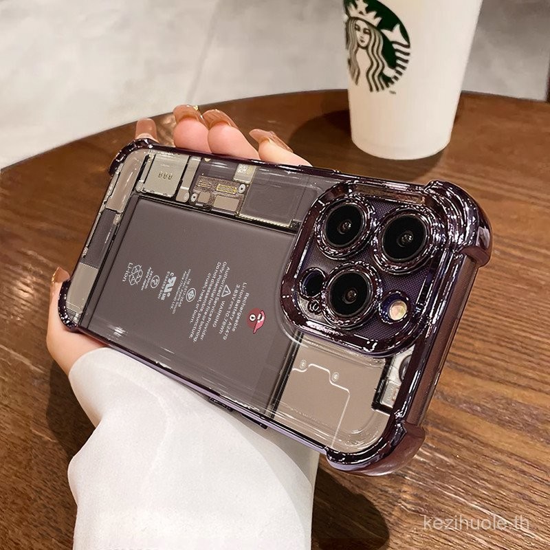 3 In1 แผงวงจรสําหรับVivo X200 X200S X200U X200pro X200pro mini,IQ00 NEO5 NEO7 SE 8 PRO 9 PRo 10 เคสโ