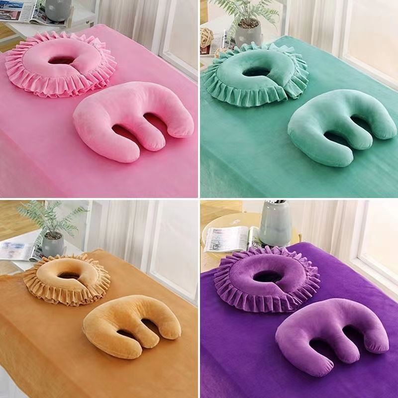 ชุดชั้นในชุดชั้นในหน้าอกร้านเสริมสวยหมอนหน้าอกเตียงนวดเตียง Push songshan.my20250729