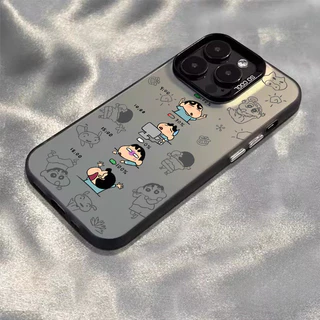 เคสโทรศัพท์ ใช้สำหรับ Samsung ตัวการ์ตูน A55 A54 A53 A52S A52 A51 A50 A30S A50S A34 A15 A14 A04S/A13S A12 M12 A05S A05