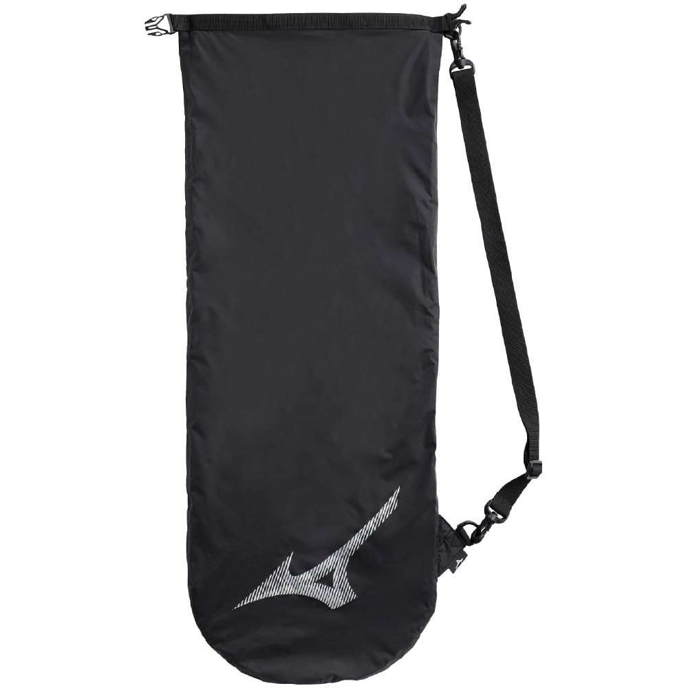 Mizuno Racket Case 73JDC004 Black
