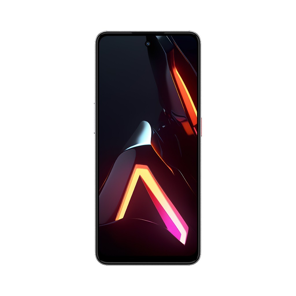 Nubia Neo 3 4G (8+128GB) - สีเงิน Cyber Silver