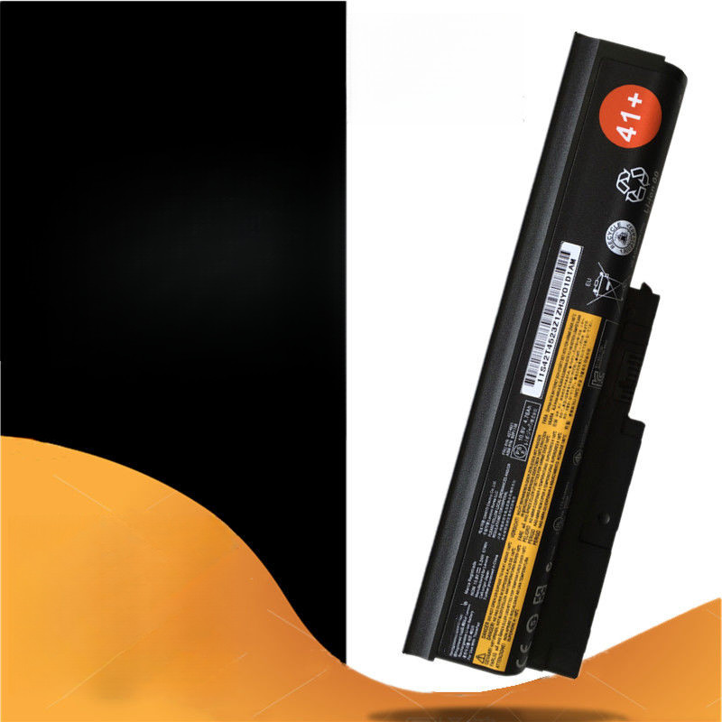 Lenovo Laptop Battery ThinkPad T60P R60E SL400 2743 Laptop Battery