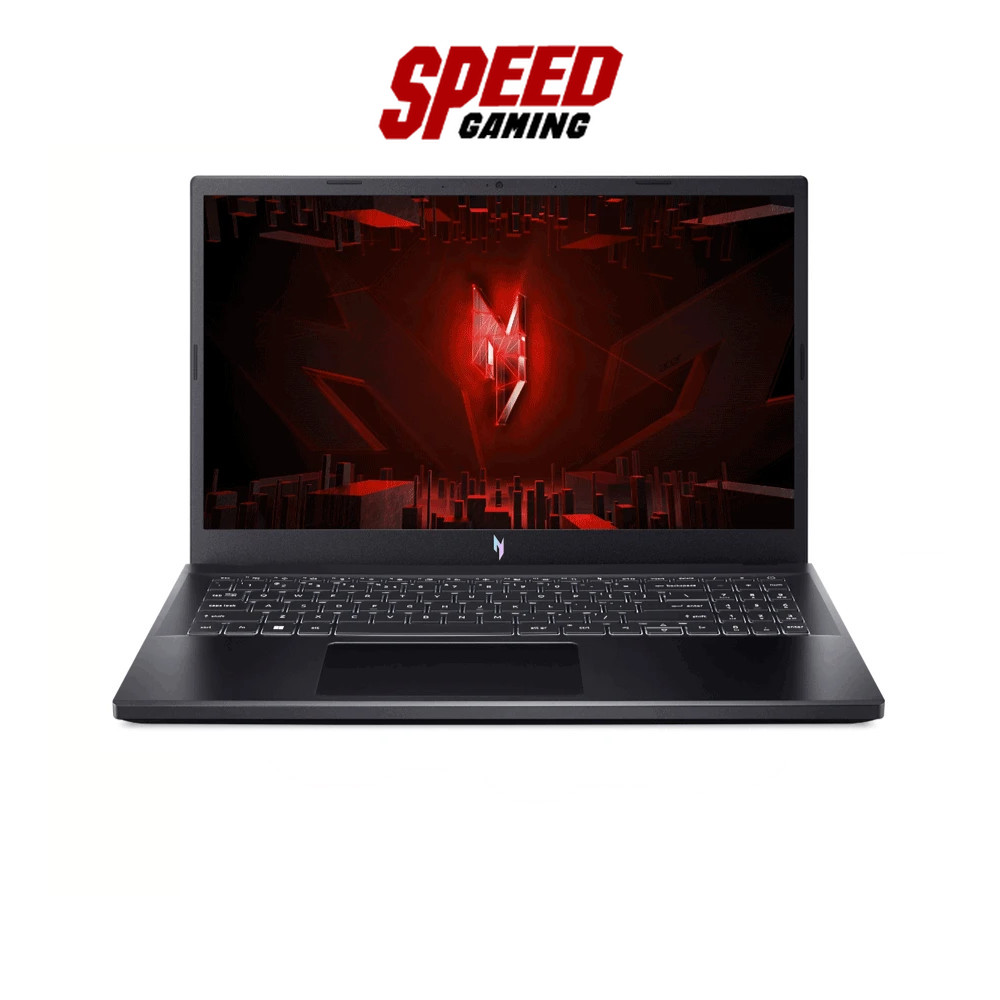 ACER NITRO V15 (ANV15-51-55NS)  INTEL i5-13420H RTX 3050  NOTEBOOK(โน๊ตบุ๊ค) | By Speed Gaming