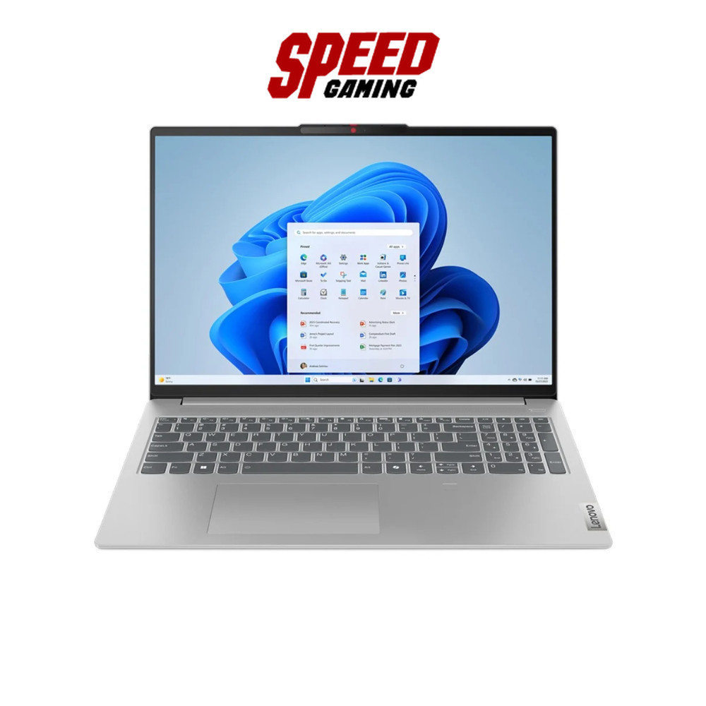 LENOVO Ideapad Slim 5 (16IMH9-83DC004BTA) | Intel Ultra 7-155H Notebook (โน๊ตบุ๊ค) By Speed Gaming