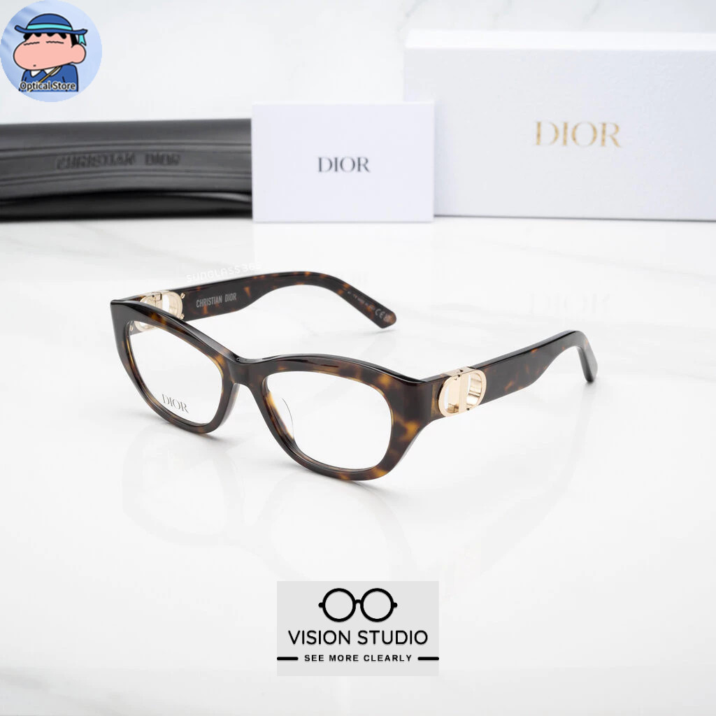 👓แว่นสายตา DIOR 30Montaigne O B1I 2000