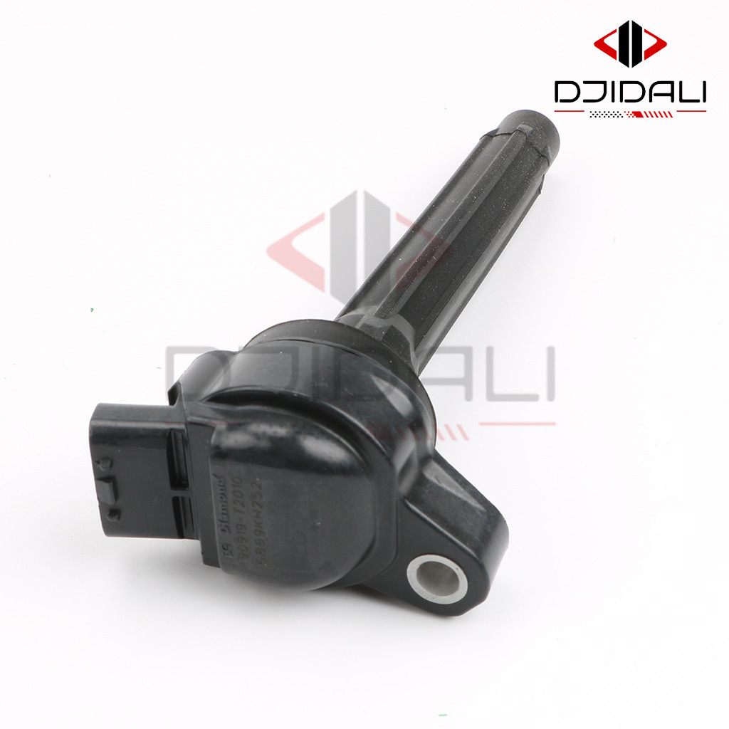 ตกแต่งบ้าน คอยล์จุดระเบิด คอยล์หัวเทียน Toyota Yaris 2017-2021 Vios 2017-2021 Avanza 2022 Wigo 2018-2022 Camry Highlander Sienna 90919-T2010 ส่งด่วน สั่งเลย