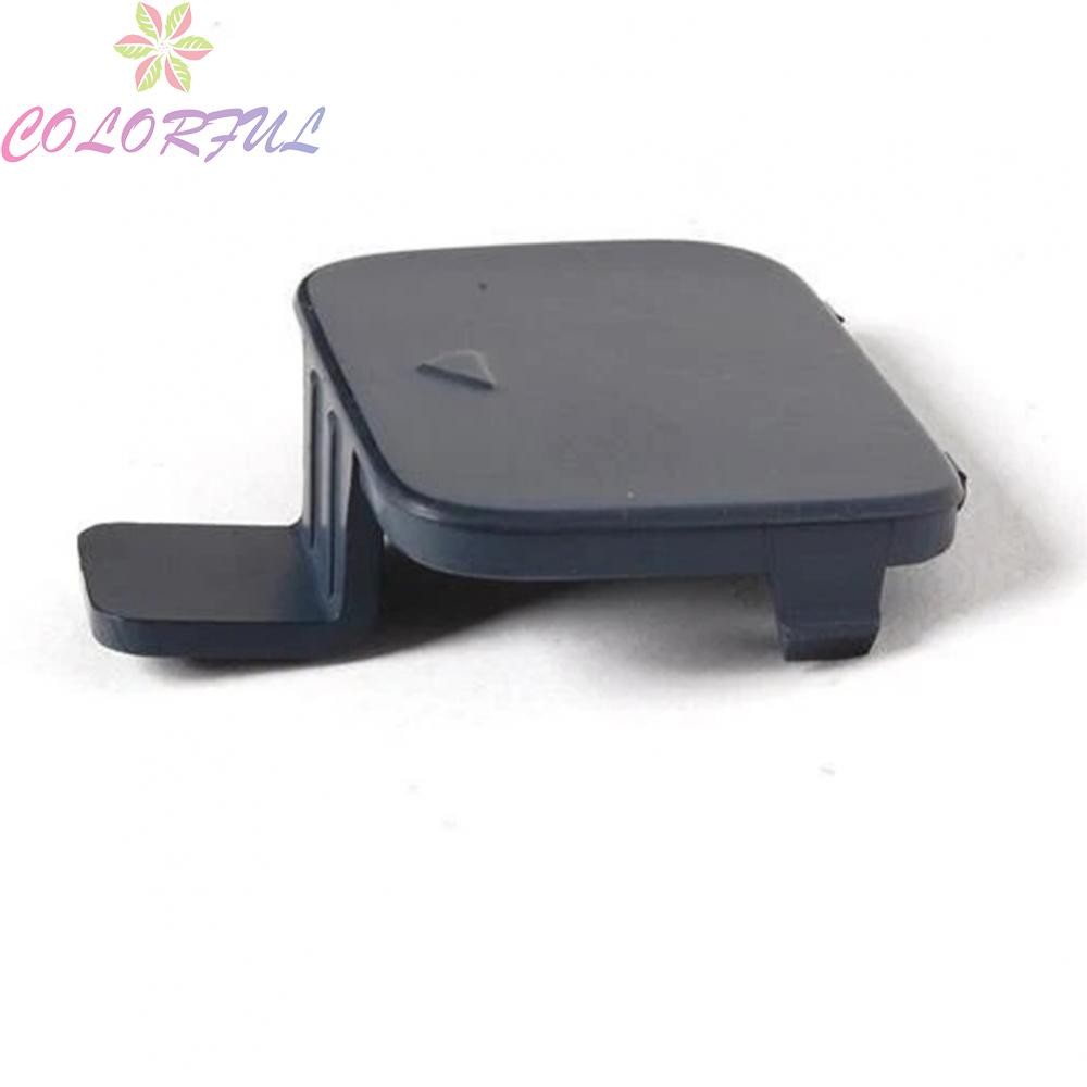 ฝาครอบพ่วงกันชนหน้าติดตั้งง่าย E82 E88 Coupe ฝาครอบอะไหล่รถยนต์