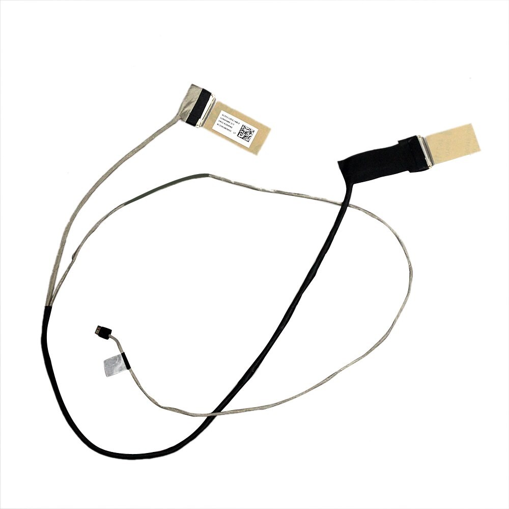 30pin LCD LED VIDEO DISPLAY CABLE ASUS GL552 GL552VW ZX50 ZX50JX GL552V GL552VW-DH71 1422-029V0AS