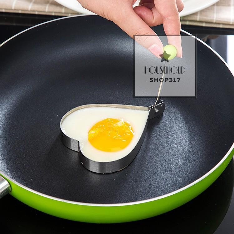 พร้อมส่ง/Householdshop/แม่พิมพ์ไข่ดาว/แม่พิมพ์ทำอาหาร แม่พิมพ์ทำขนม hh99