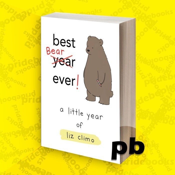 Best Bear Ever!: Little Year of Liz Climo: Climo, Liz